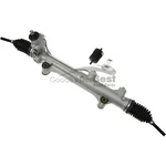 One New Atlantic Automotive Engineering Rack And Pinion Assembly 3813N. Fixed Price $535.59.