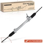 A-premium Power Steering Rack & Pinion Assembly Ford Escape Mercury 07-09. Fixed Price $186.59.