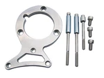 Ford Mustang Billet Aluminum Power Steering Bracket 5.0 Liter Cid 302. Fixed Price $90.08.