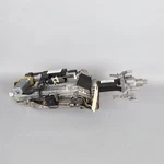 2007-2013 Bmw X5 X6 Electric Steering Column 32306786254 Oem. Fixed Price $59.18.