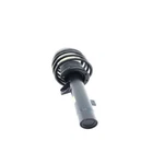 31316786006 Front Right Passenger Strut Shock Spring For 06-13 Bmw Series E90. Fixed Price $160.95.