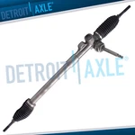Complete Steering Rack And Pinion Assembly For Hyundai Tucson Kia Sportage. Fixed Price $162.55.