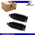 Partsw 2PC Rack Pinion Bellow Boot Kit For Toyota Highlander 2001-2003 Camry. Fixed Price $16.33.