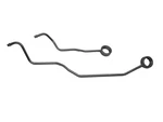 Hydraulic Steering Rack Hard Lines Tubes Mercedes W164, X164, W251. Fixed Price $61.12.