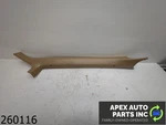 Oem 1981 Buick Riviera 5.0L Pillar Cover Interior. Fixed Price $39.99.
