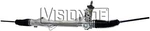Bbb Industries Rack And Pinion Assembly 05-11 Ford Mustang 101-0201. Fixed Price $422.61.