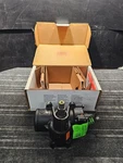 Bbb Industries 503-0188 Reman Power Steering Gear Box For 2007-13 Chevy Express. Fixed Price $377.99.