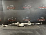 18-19 Alfa Romeo Stelvio 2.0 Power Steering Gear Rack Pinion 7818177810. Fixed Price $350.00.