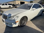 2007 2008 2009 Mercedes Benz S550 Power Steering Gear Rack And Pinion Rwd 79457. Fixed Price $242.25.