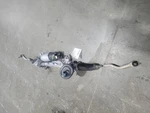Steering Gear/rack Electric Power Sedan Sport Fits 25 Civic 1406962. Fixed Price $499.99.