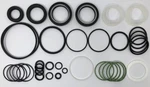 Steering Rack Repair Kit Mercedes-benz Cl (C215) (1999-2006), W220 (1998-2005). Fixed Price $61.15.