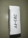 Carquest 203-FF Bearing. Fixed Price $9.50.
