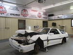 Toyota Supra 1989 Steering Column Used 1777. Fixed Price $639.94.