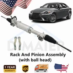 For 06-15 Lexus IS250 IS350 Power Steering Gear Rack Pinion Assembly. Fixed Price $419.00.