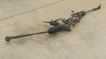 2009-2013 Subaru Forester Power Steering Rack And Pinion Oem. Fixed Price $166.34.