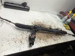 Steering Gear/rack Power And Pinion Fits 08-14 Bmw X6 797122. Fixed Price $219.80.