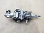 Audi RS7 C7 2016 Electric Power Steering Column Assembly Shaft 12-18 *#4. Fixed Price $56.95.