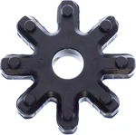 Apdty 112837 Steering Column Motor Mdps Clunk Noise Rubber Flex Coupler Black. Fixed Price $13.36.