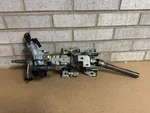 2010-2012 Ford Fusion Steering Column W/ Ignition Switch & Key 9E53-3E729-AC Oem. Fixed Price $124.99.