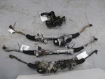 2009-2010 Pontiac Vibe Steering Gear Rack And Pinion 133K Miles Oem. Fixed Price $218.00.