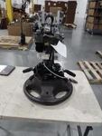 Steering Column Power Tilt And Telescopic Memory Fits 13-15 Mkx 727071. Fixed Price $129.99.