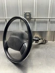 1997-2001 Jeep Xj Cherokee Sport Automatic Tilt Column W/steering Wheel. Fixed Price $230.00.
