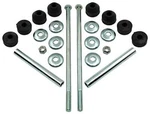 Acdelco Advantage 46G0012A Front Suspension Stabilizer Bar Link Kit With. Fixed Price $28.09.
