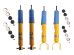 Bilstein B6 Perform Front & Rear Shock Absorbers Kit Chevy Corvette 1997-13. Fixed Price $528.95.
