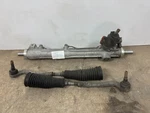 2011-2014 Audi S8 A8 Quattro Power Steering Rack Gear 111K 4H1422065G Oem. Fixed Price $188.79.