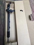 A1 Cardone 26-2705 Rack And Pinion Assembly For 03-05 Honda Accord. Fixed Price $300.00.