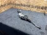 Honda Civic 22-24 Fwd Eps Electric Power Steering Gear Rack & Pinion Oem A-298. Fixed Price $557.07.