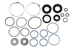Power Steering Seals - Rack And Pinion Kit For Black. Fixed Price $132.99.