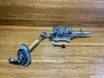 2011-2018 Porsche Cayenne 92A 3.6L Power Steering Column 7P5419501DR Oem. Fixed Price $88.00.