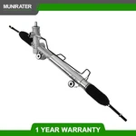 For Dodge Dakota Durango 2000-2004 4WD Power Steering Rack & Pinion Assembly 4MD. Fixed Price $167.26.