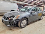 (local Pickup Only) Steering Column Floor Shift Lx Fits 08-12 Accord 2115218. Fixed Price $134.90.