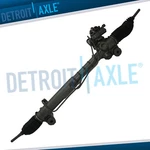 Complete Power Steering Rack And Pinion Assembly For 2001-2005 2006 Lexus LS430. Fixed Price $337.60.