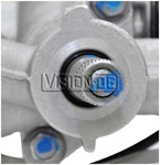Vison Oe 305-0121 Rack And Pinion Assembly For 95-99 Acura Honda Accord Cl. Fixed Price $600.99.