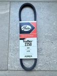 Gates 2250 Truflex Fhp Low Horse Power V Belt. Fixed Price $18.76.