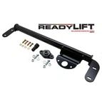 Readylift Suspension Steering Box Stabilizer Bar Fits 03-08 Dodge Ram 2500/3500. Fixed Price $217.99.