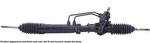 Cardone Rack And Pinion Assembly For 1983-1986 Camry 26-1653. Fixed Price $225.52.