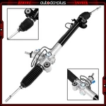 For Toyota Highlander Lexus RX330 RX350 Power Steering Rack Pinion 26-2617. Fixed Price $149.04.