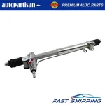 Power Steering Rack And Pinion 22-1014 For 03-09 Gmc Envoy Chevrolet Trailblazer. Fixed Price $158.90.