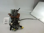 08 Nissan Rogue Steering Column Floor Without Paddle Shift Awd Oe. Fixed Price $84.99.