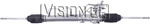 Bbb Industries Rack And Pinion Assembly For 626, Probe, MX-6 101-0145. Fixed Price $353.49.