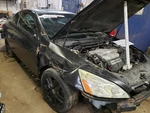 Steering Gear/rack Power And Pinion Coupe Fits 03-05 Accord 1236625. Fixed Price $166.72.