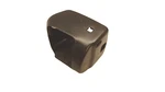 1994-2001 Dodge Ram 1500 Steering Column Cover Tilt Plastic Shroud Black 17291H. Fixed Price $47.99.