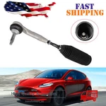 Steering Tie Rod End Ball Joint Left Right For Tesla Model 2017-2023. Fixed Price $38.89.