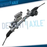 Electric Power Steering Rack And Pinion For Mercedes Benz CLA250 CLA45 Amg 2.0L. Fixed Price $1098.37.