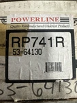 Ari Reman 53-64130/RP741R/22-157 Rack Pinion Assembly 26047066 Steering Gear.. Fixed Price $199.99.