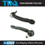 Trq Steering Outer Tie Rod End Lh Rh Side Pair For Toyota Lexus New. Fixed Price $59.95.